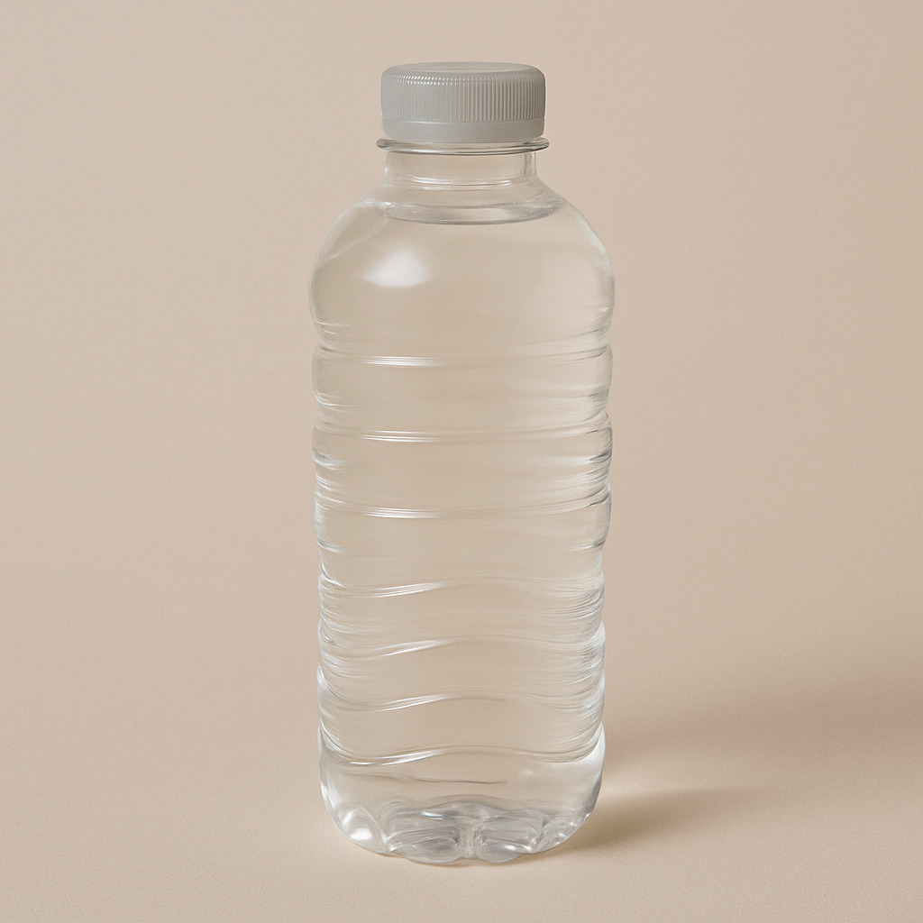 Su (330 ml)