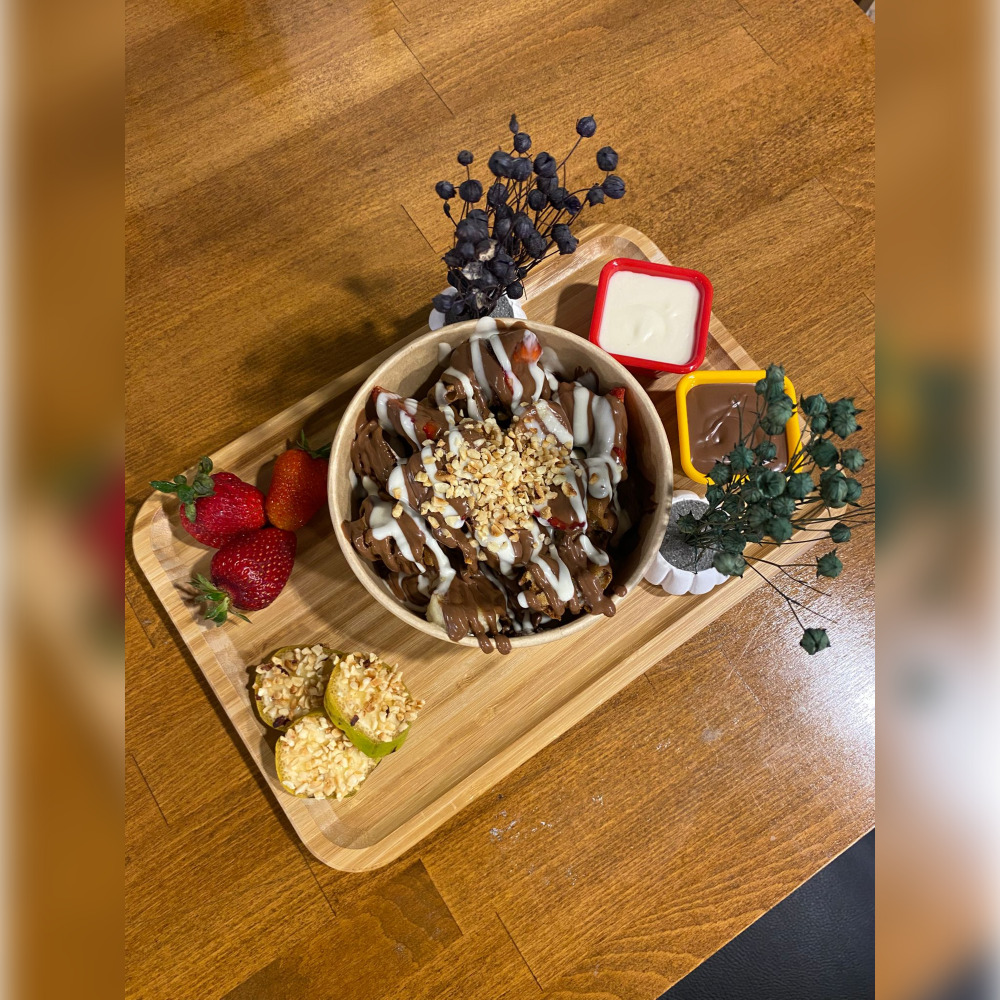 Klasik Bowl