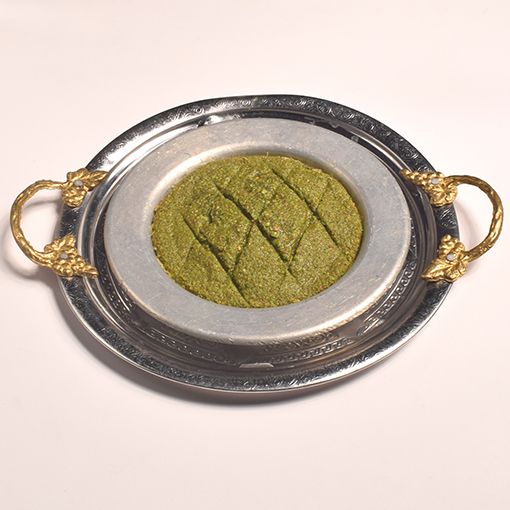 Billuriye (1 Kişilik)