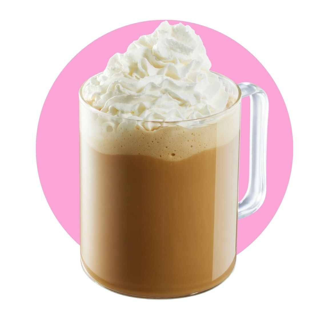 White Chocolate Mocha