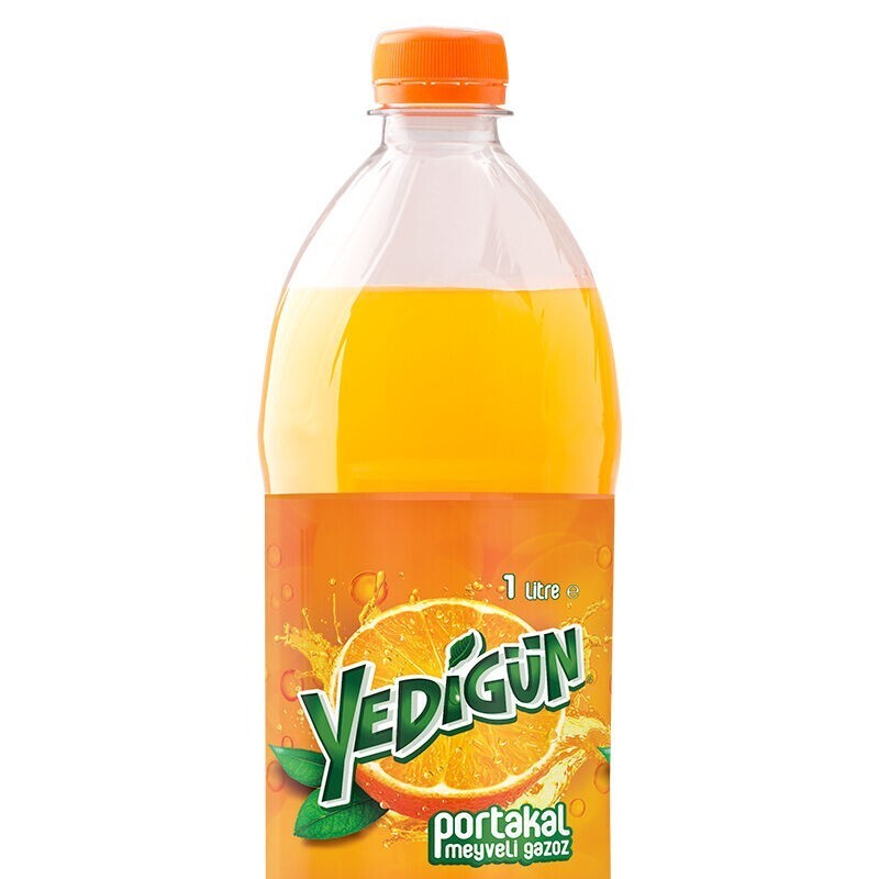 Yedigün (1 lt)
