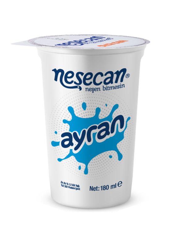 Ayran (20cl.)