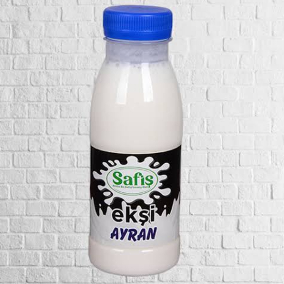 Ekşili ayran