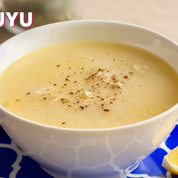 Tavuk Çorbası