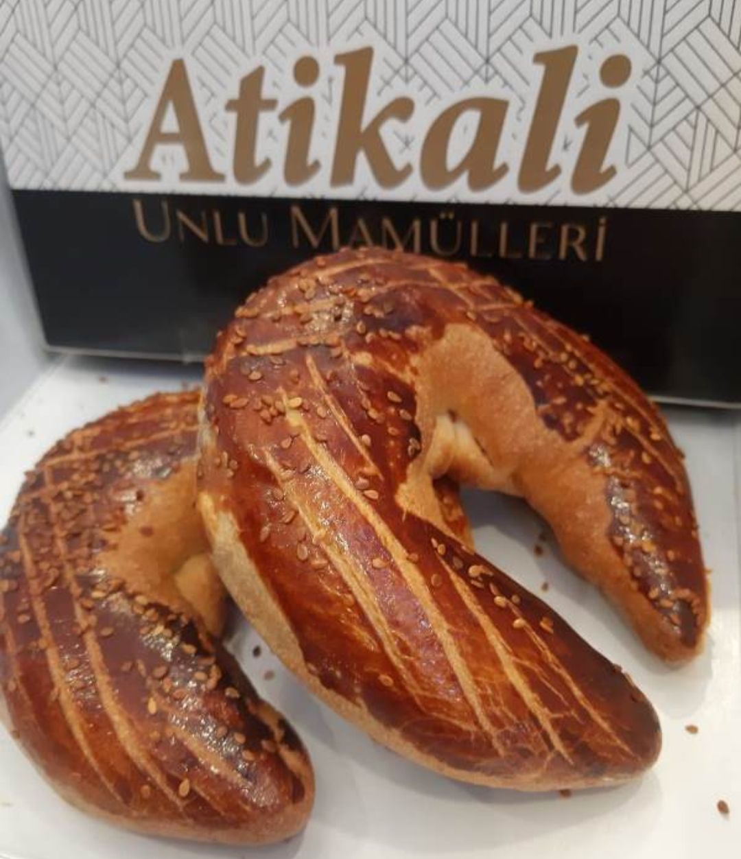 Ayçöreği