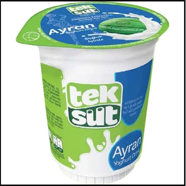 Büyük Ayran