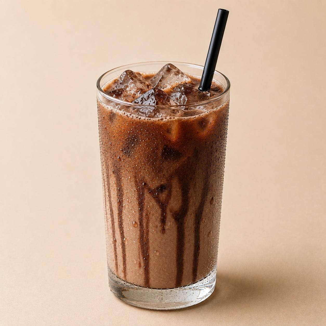 Iced Mocha