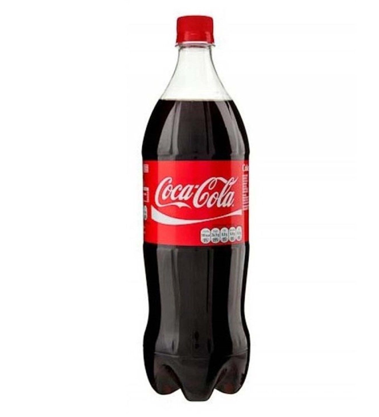 Litrelik Kola