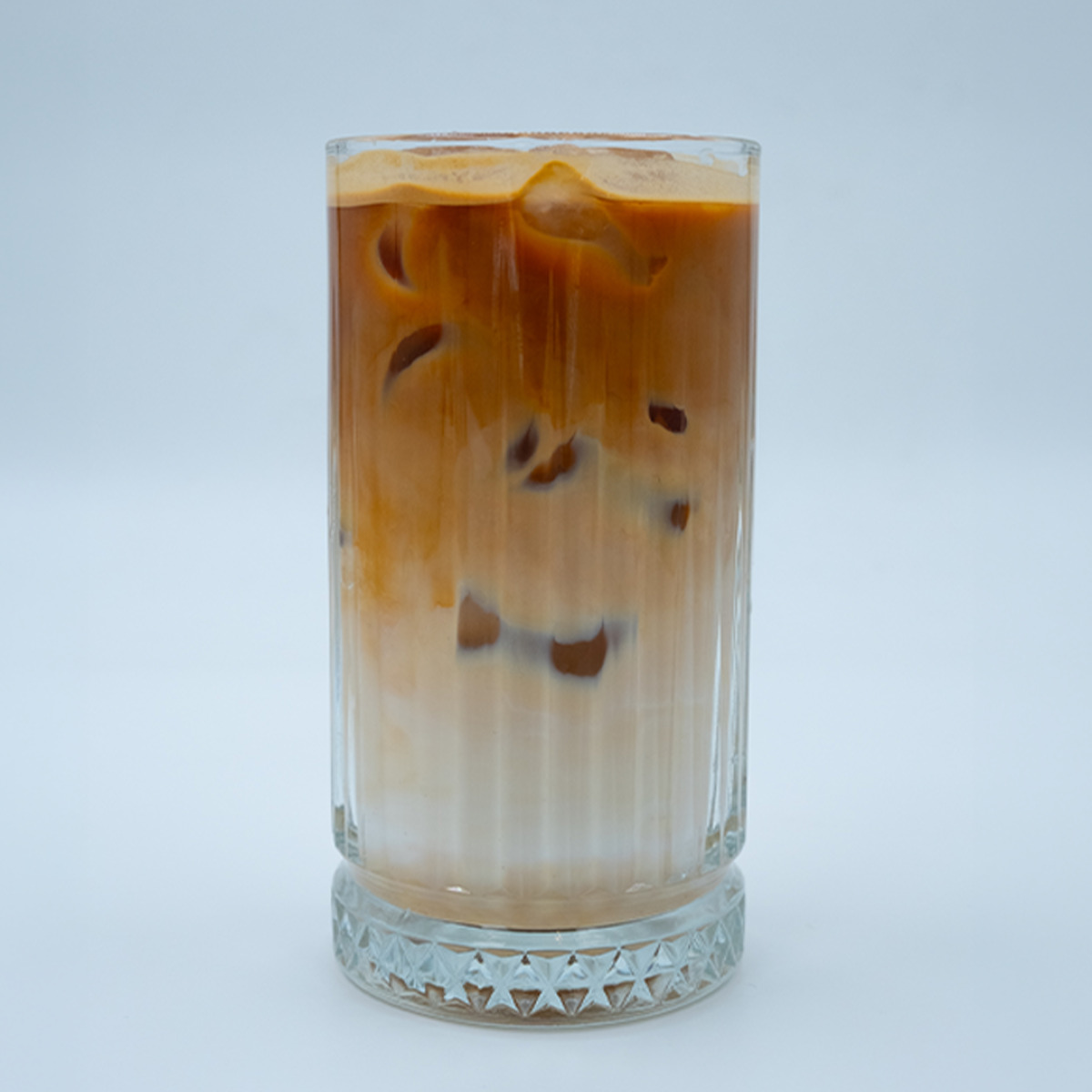 Ice Karamel Latte