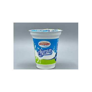 Büyük Ayran