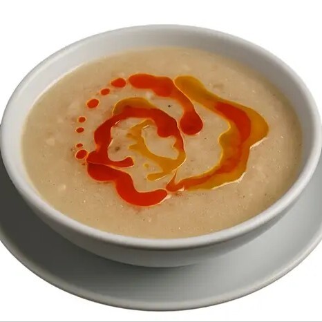 Paşa Çorbası