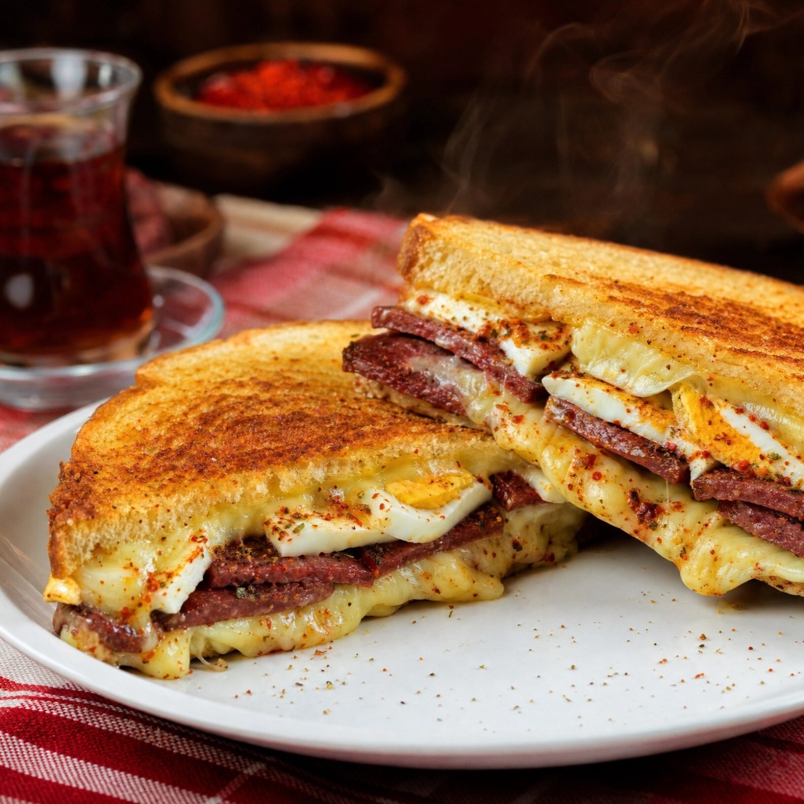Yuto Extra Tost