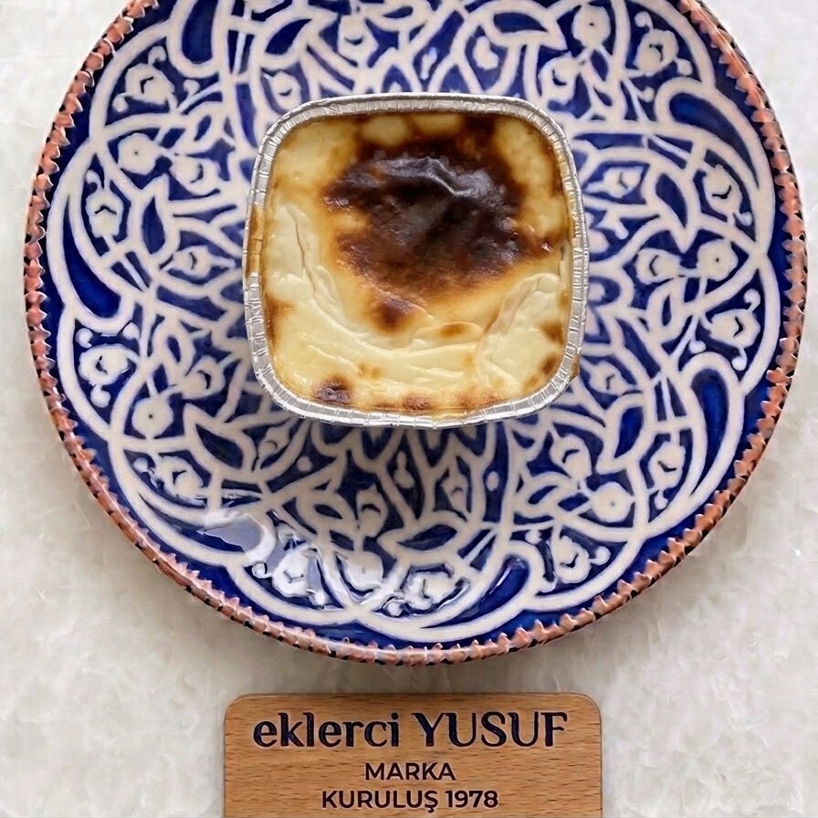 Sütlaç