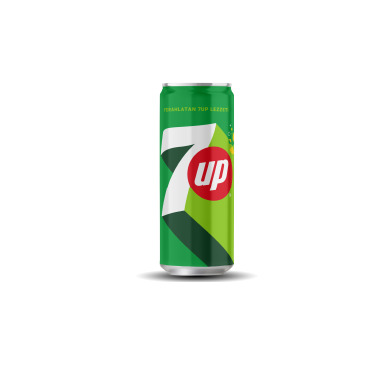 7Up (33 Cl.)