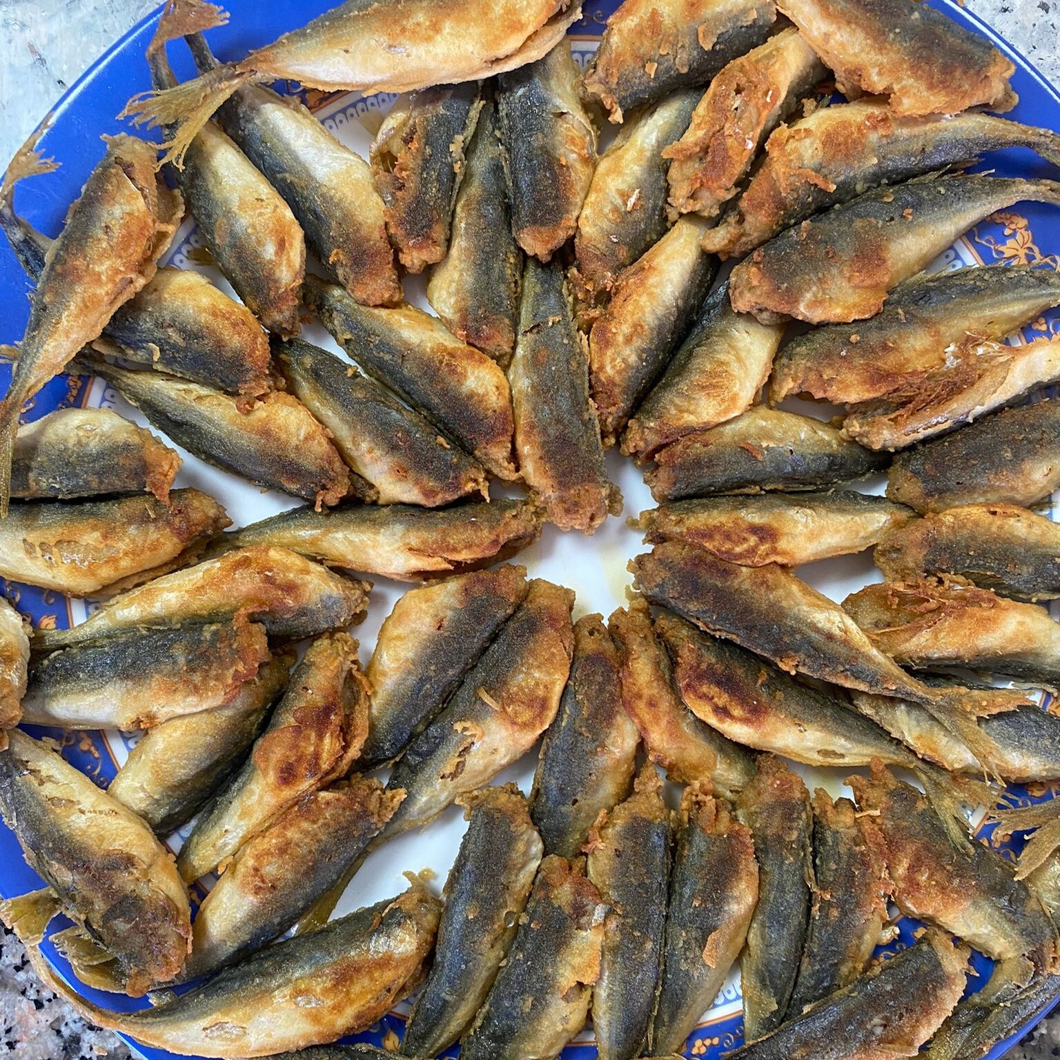 İstavrit (1 kg)