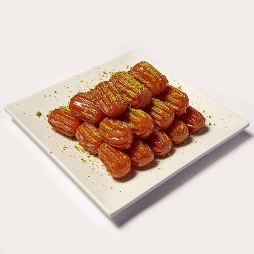 Tulumba (500 gr.)