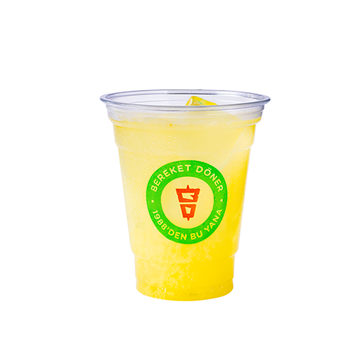 Limonata (Doğal)