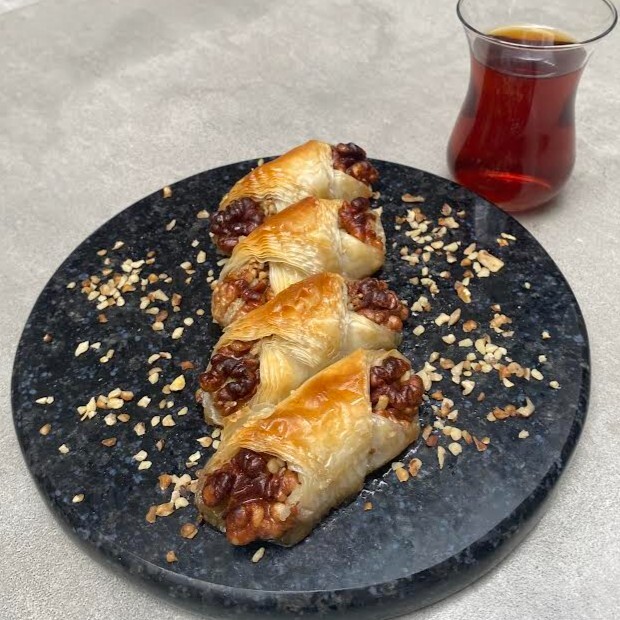 Cevizli Kelebek (250 gr)