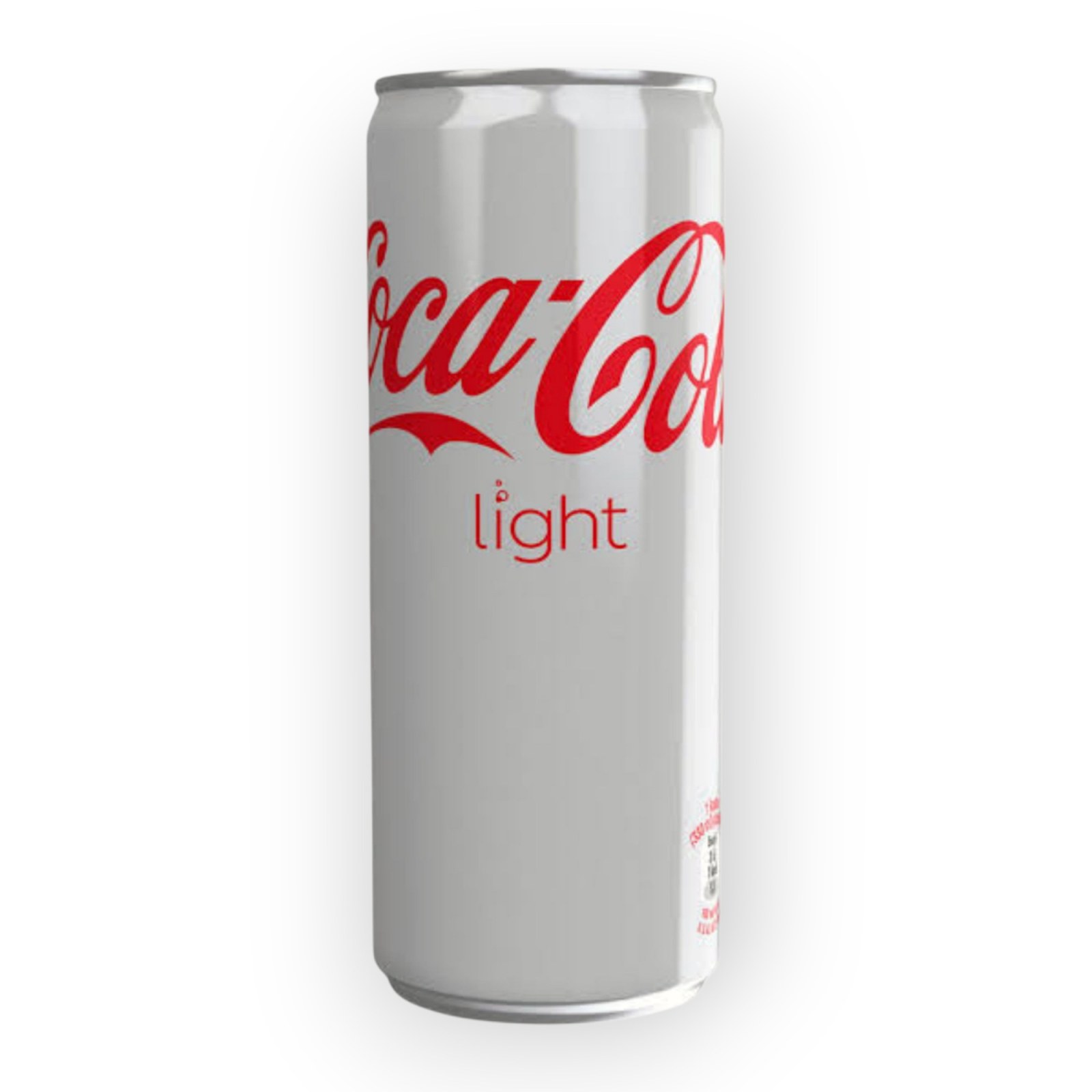 Coca-Cola Light (33 cl)