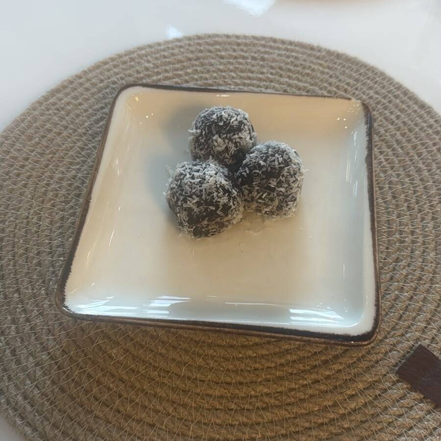 Çikolata Top (500 gr)