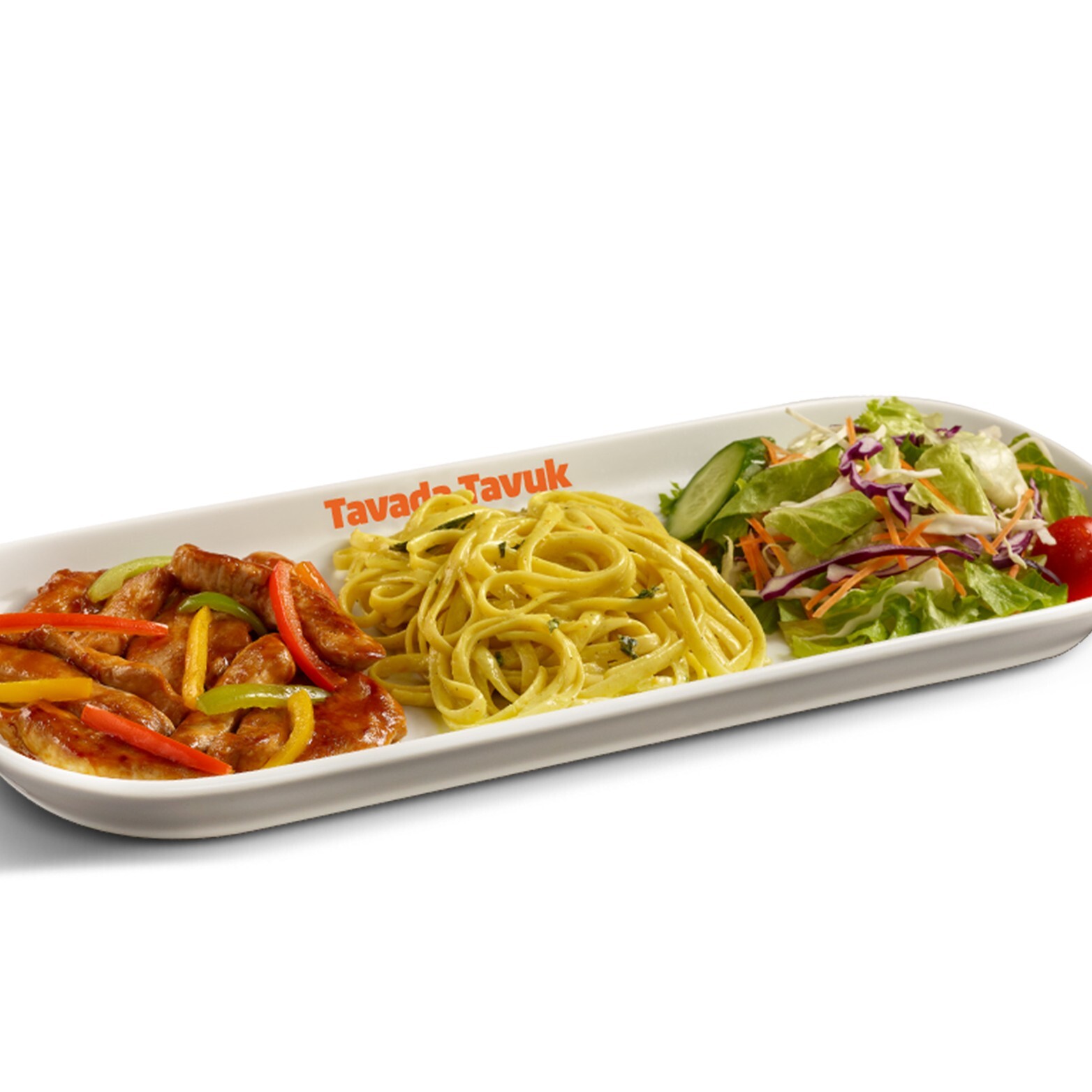 Barbekü Zamanı – Barbekü Soslu Tavuk