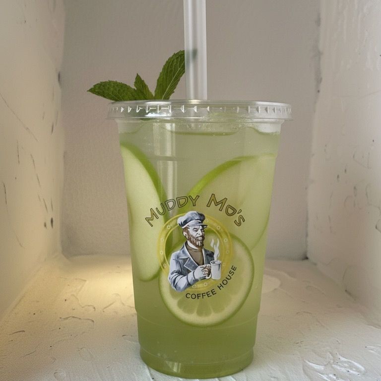 Yeşil Elma Limonata