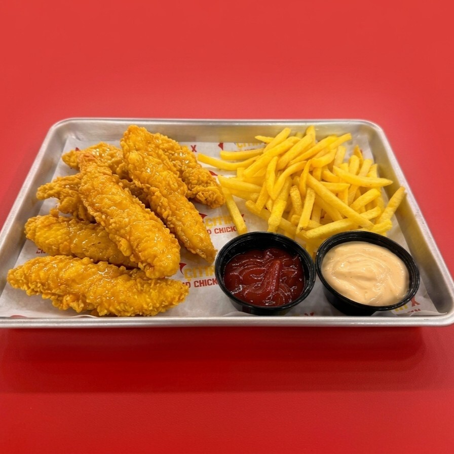 9'lu Tenders (Acılı & Acısız)