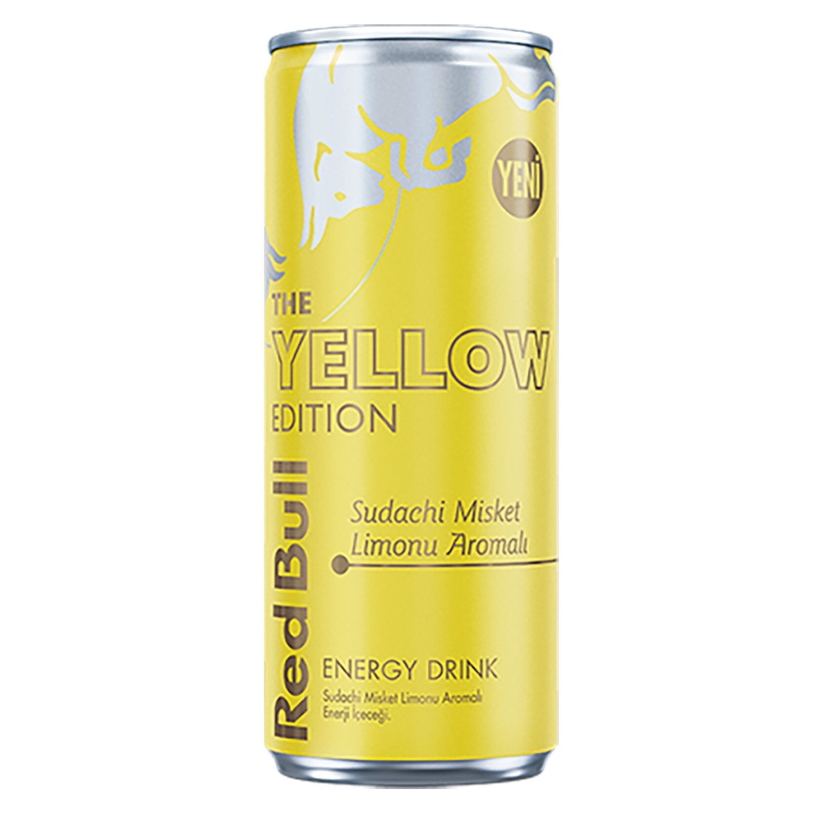 Red Bull Misket Limon