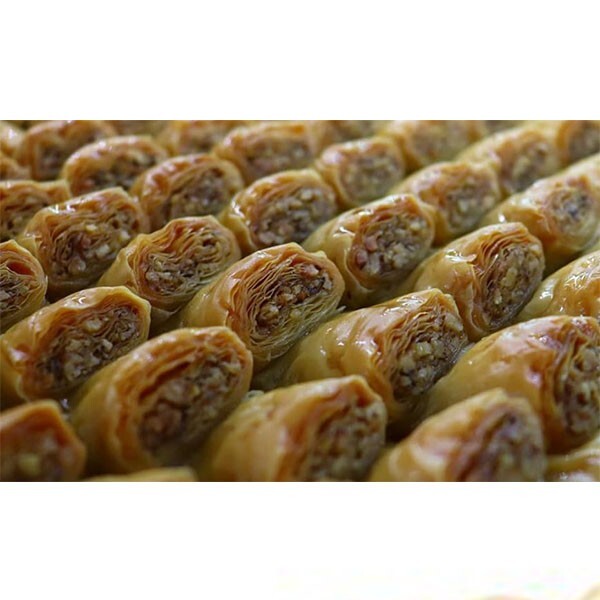 Cevizli Çoban Sarma (500 gr.)