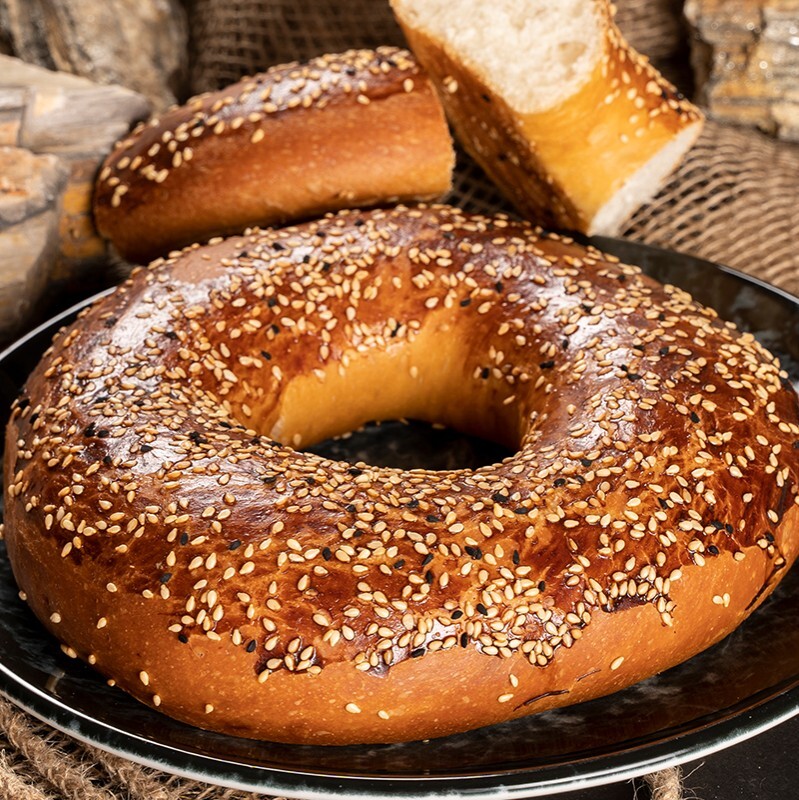 Açma Simit
