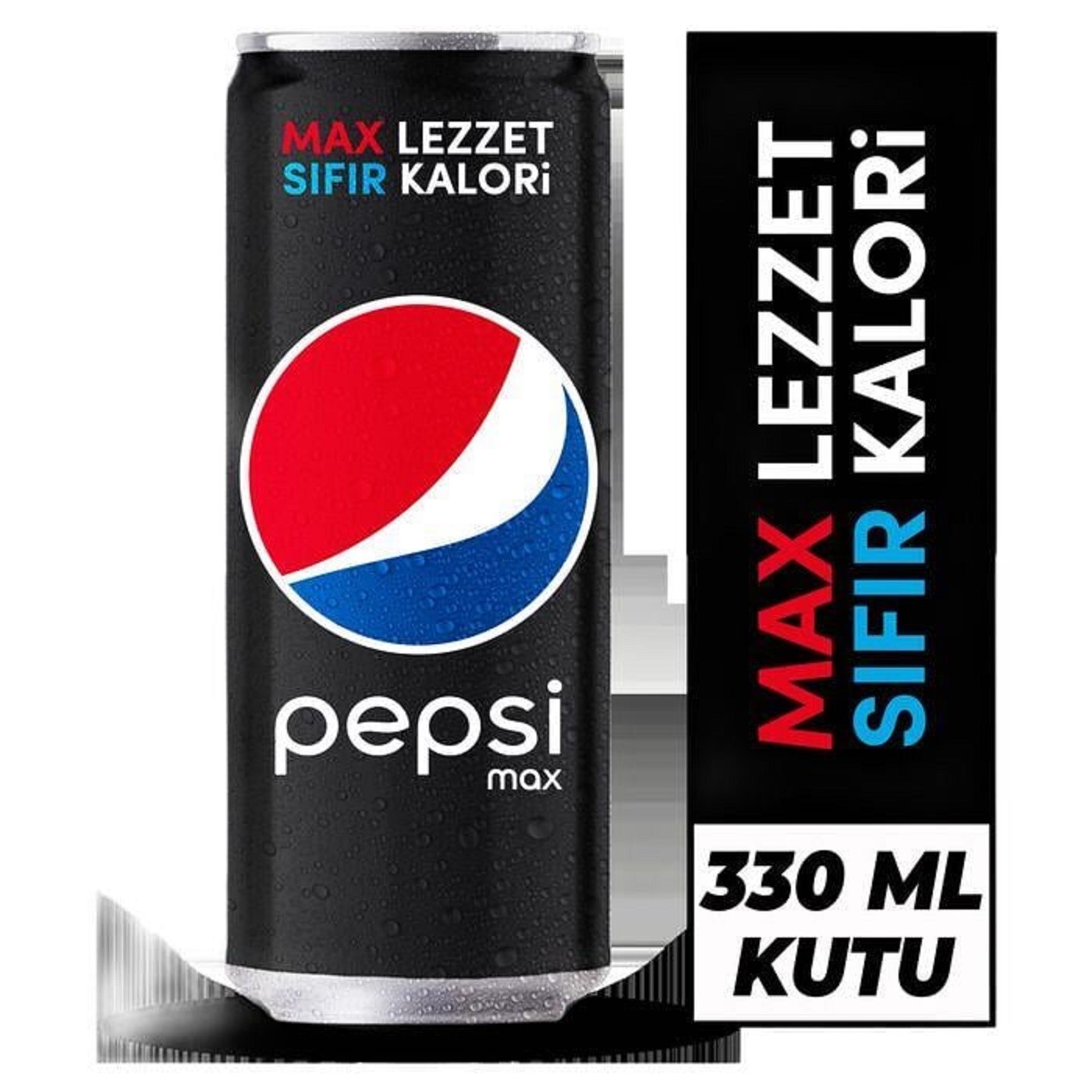 Pepsi Max (33 cl.)