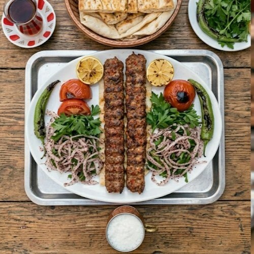 Urfa Porsiyon