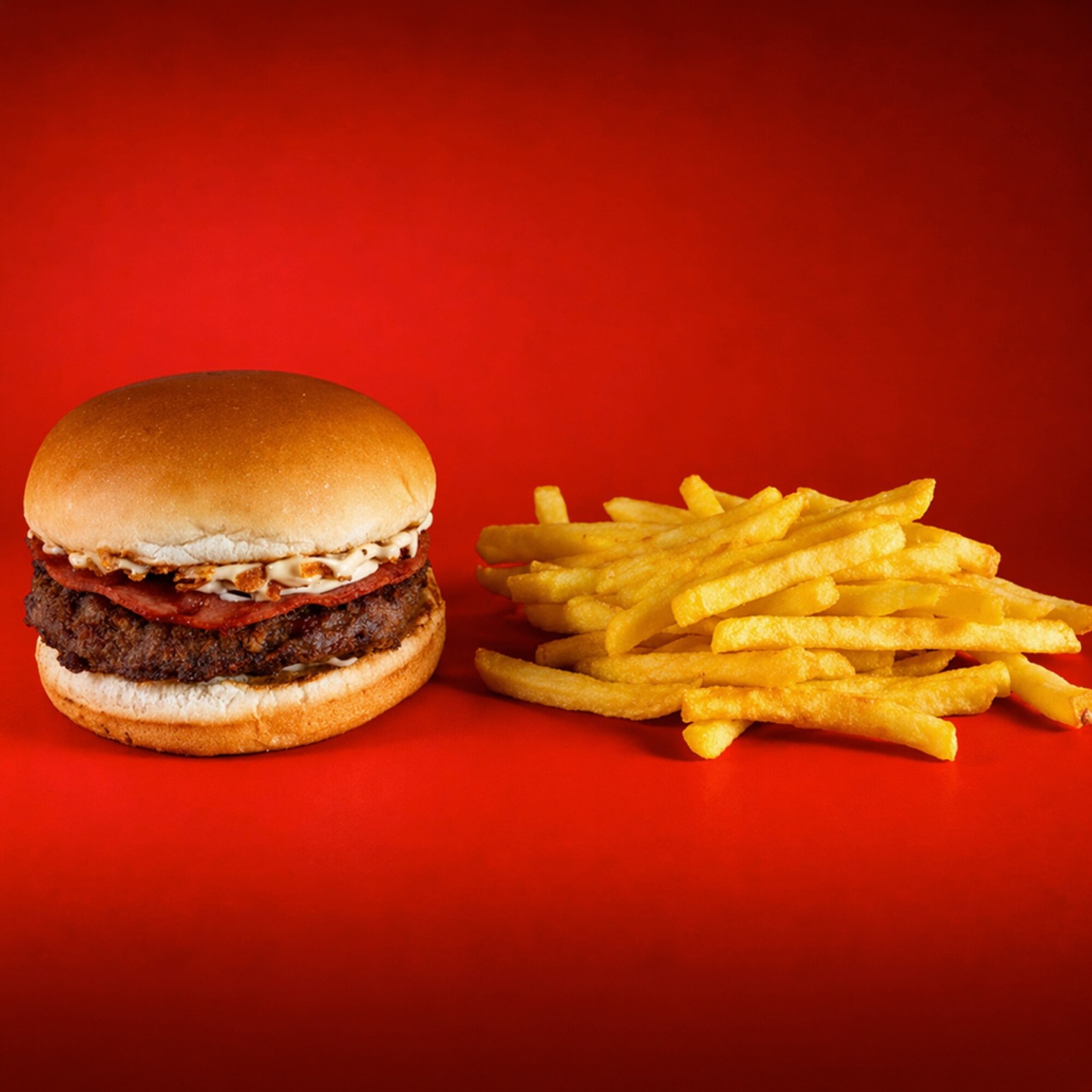 Jet’s Big Boss Burger