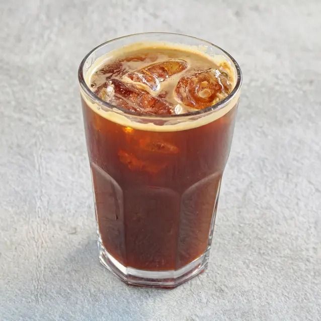Ice Americano