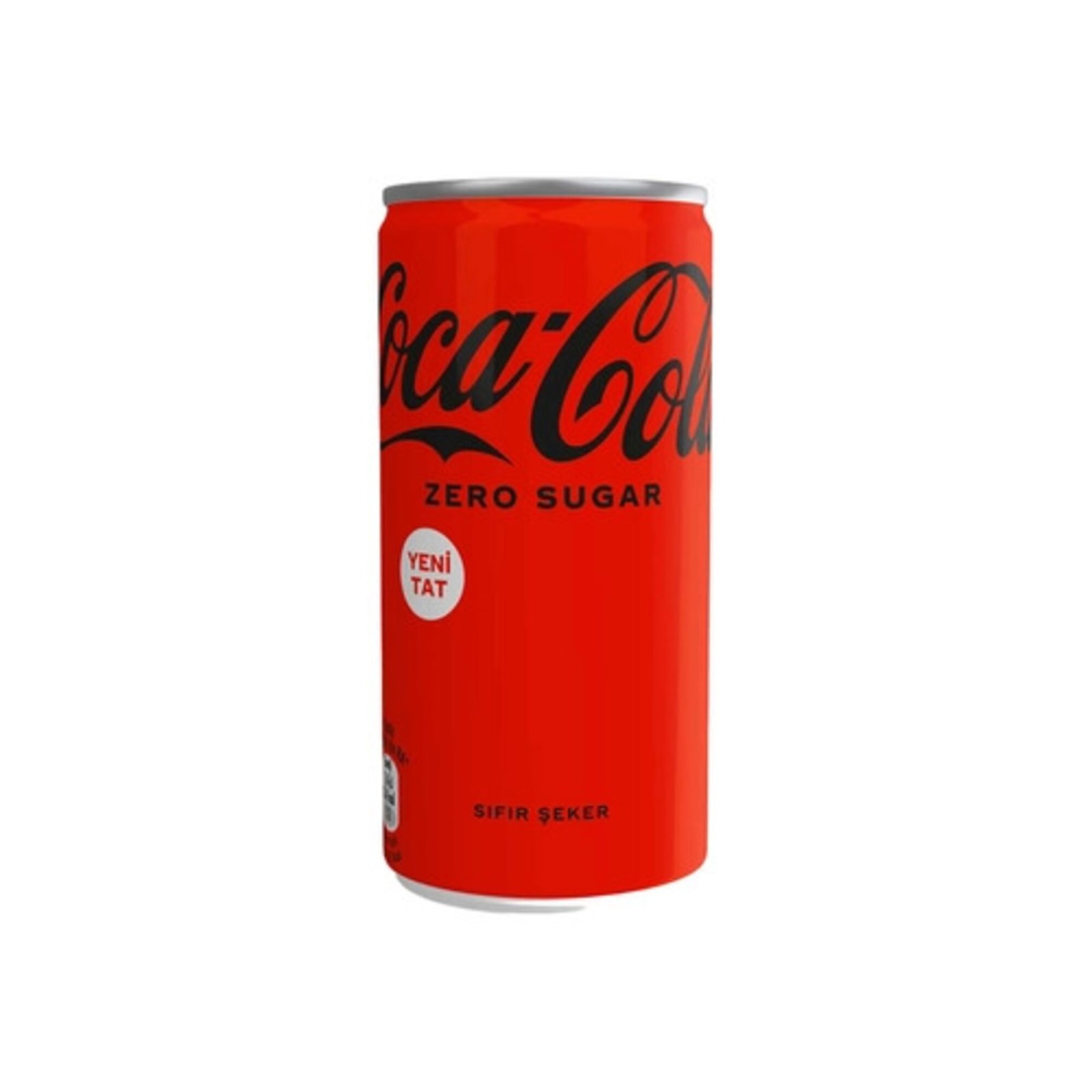 Coca Cola Zero ( 33 Cl )