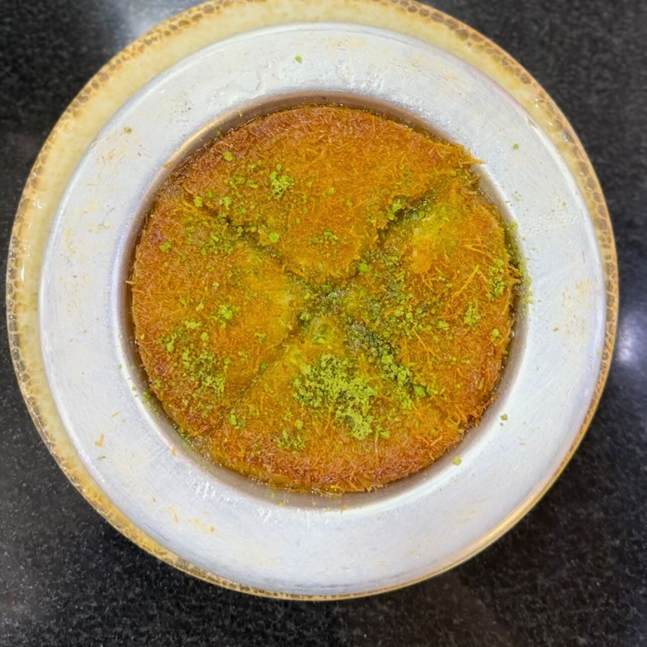 Künefe
