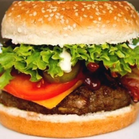 Hamburger