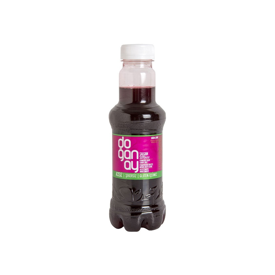 Şalgam 300 ml Acısız