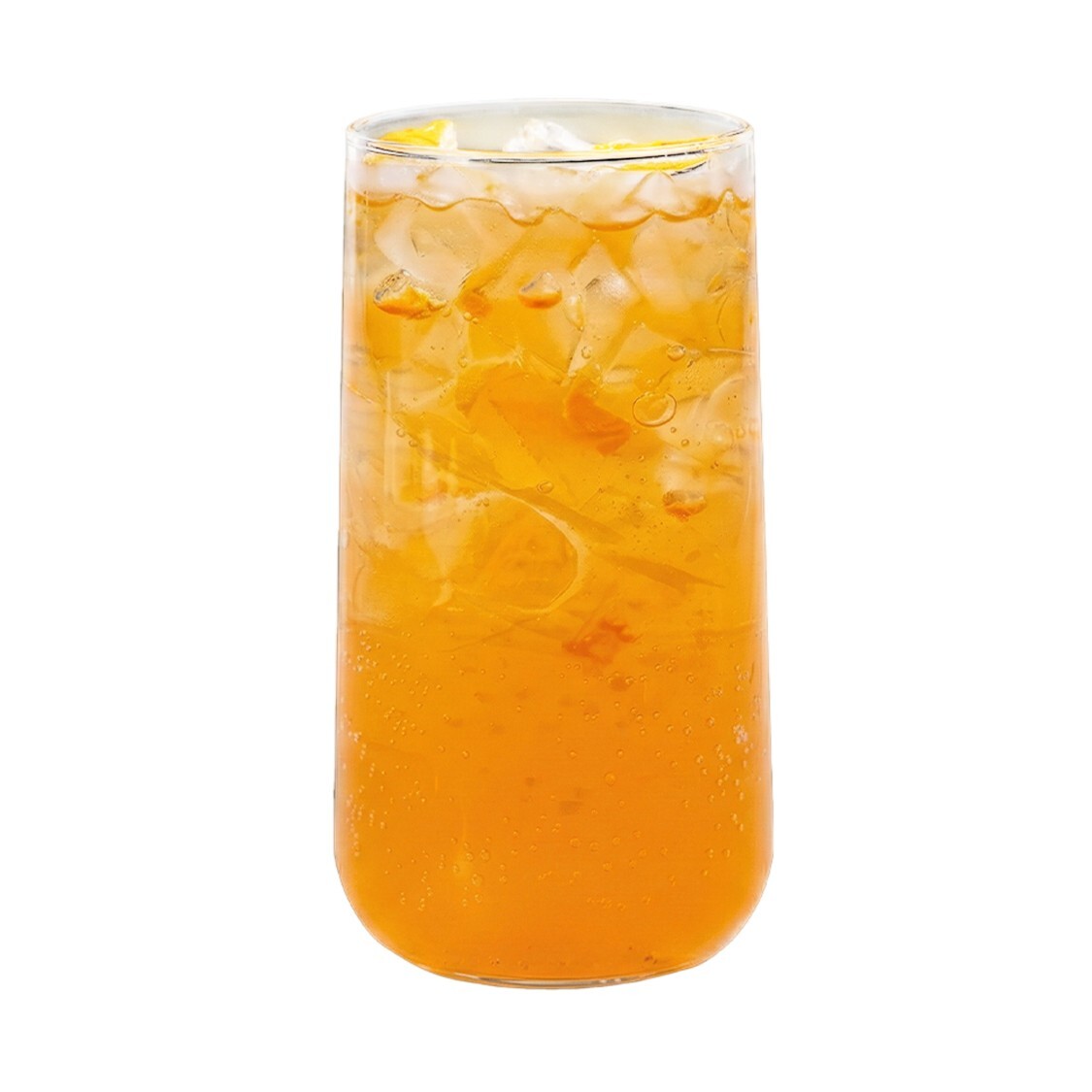 Mango Portakal Cooler