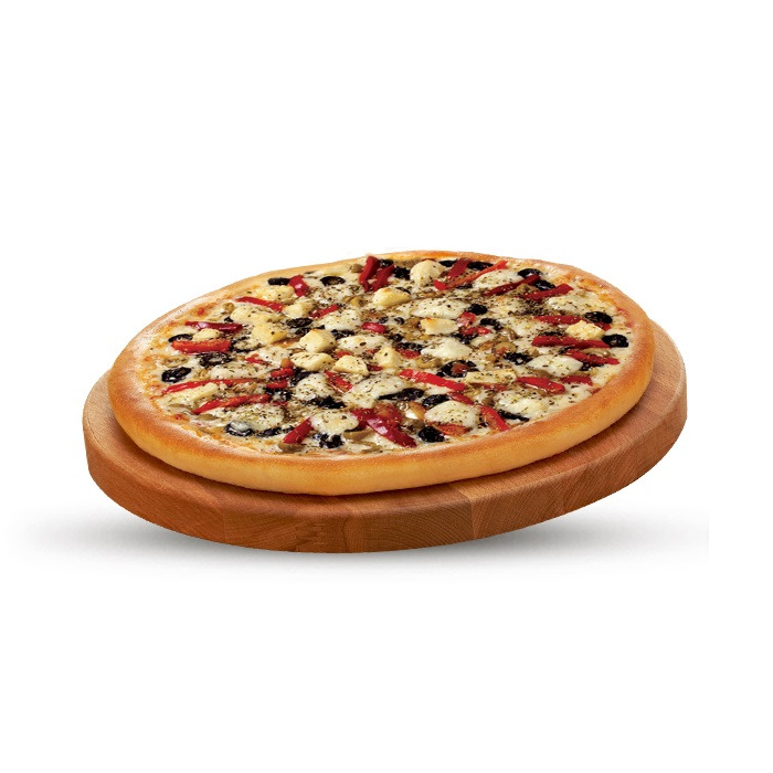 Ege Pizza (Orta Boy)