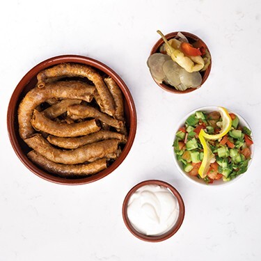 Mumbar Dolma