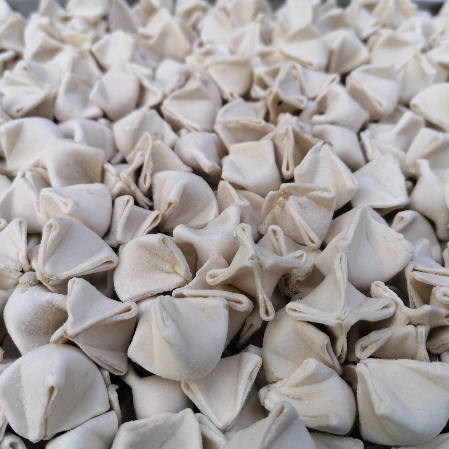 Kayseri Mantı Eti Çok Pişmemiş 500 gr.