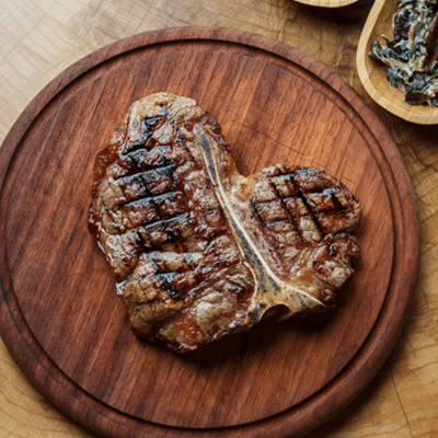 Porterhouse