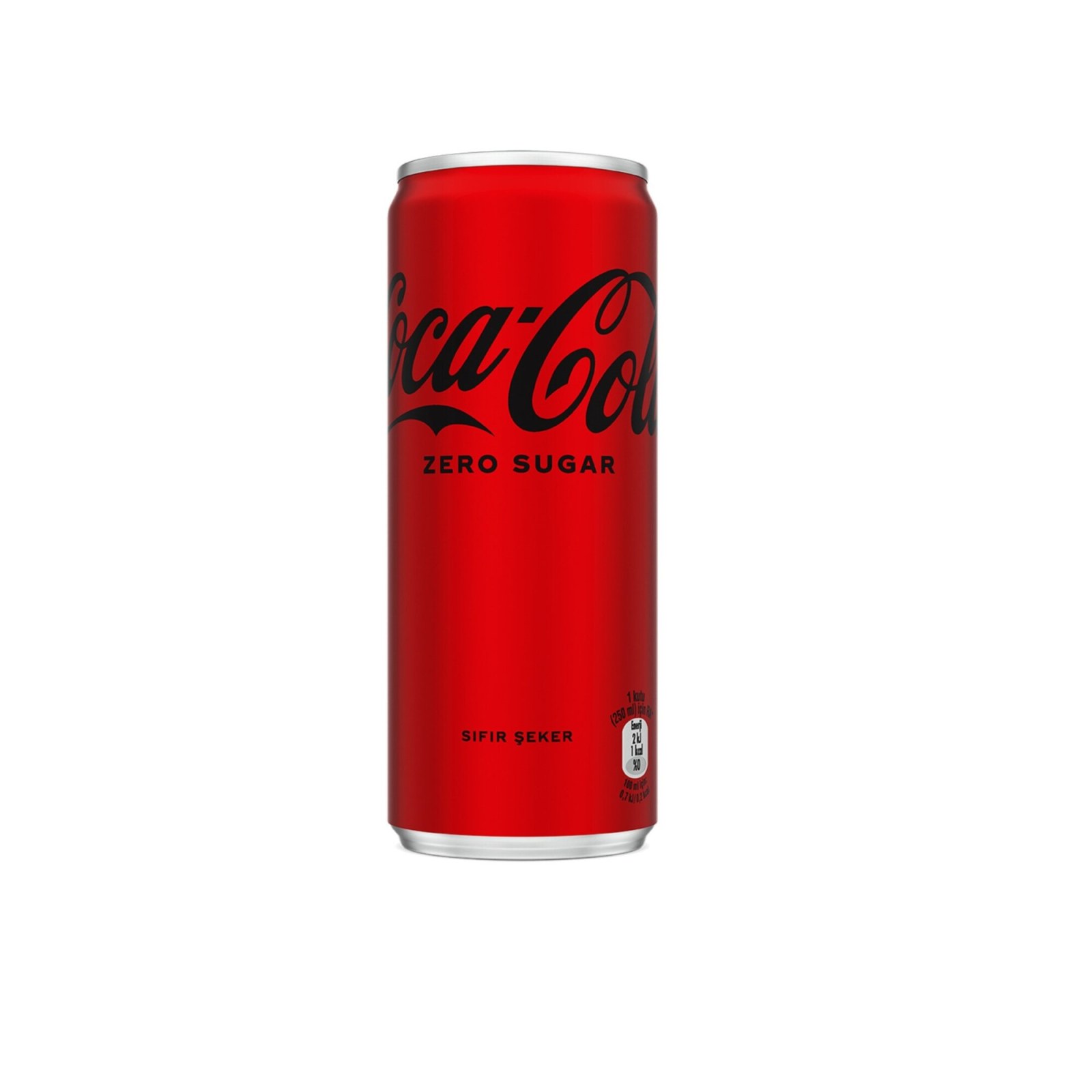 Coca cola Zero Sugar
