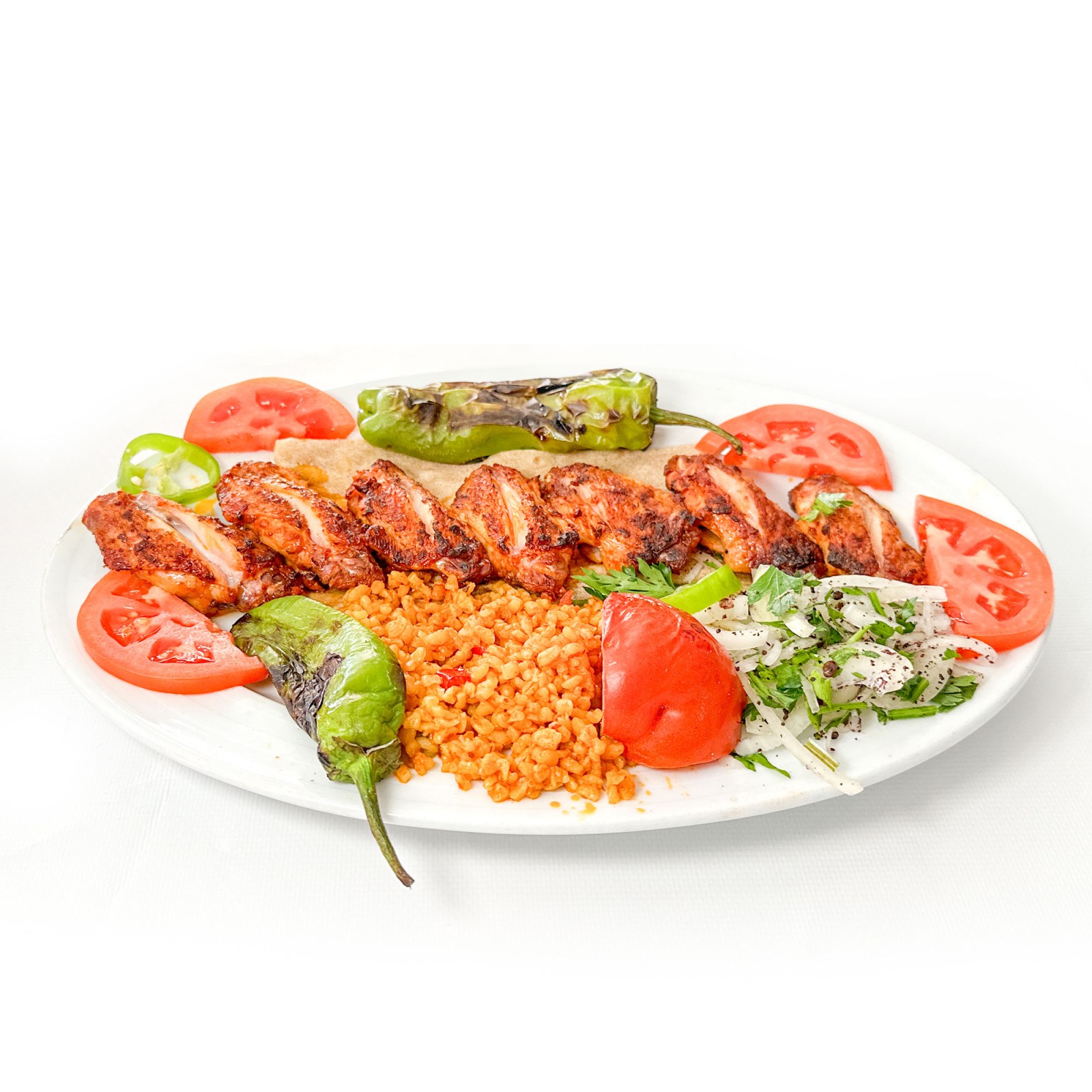 Kanat kelebek