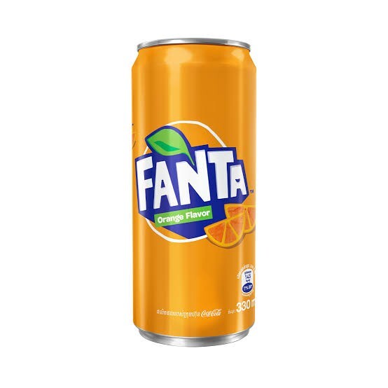 Fanta (330 ml)