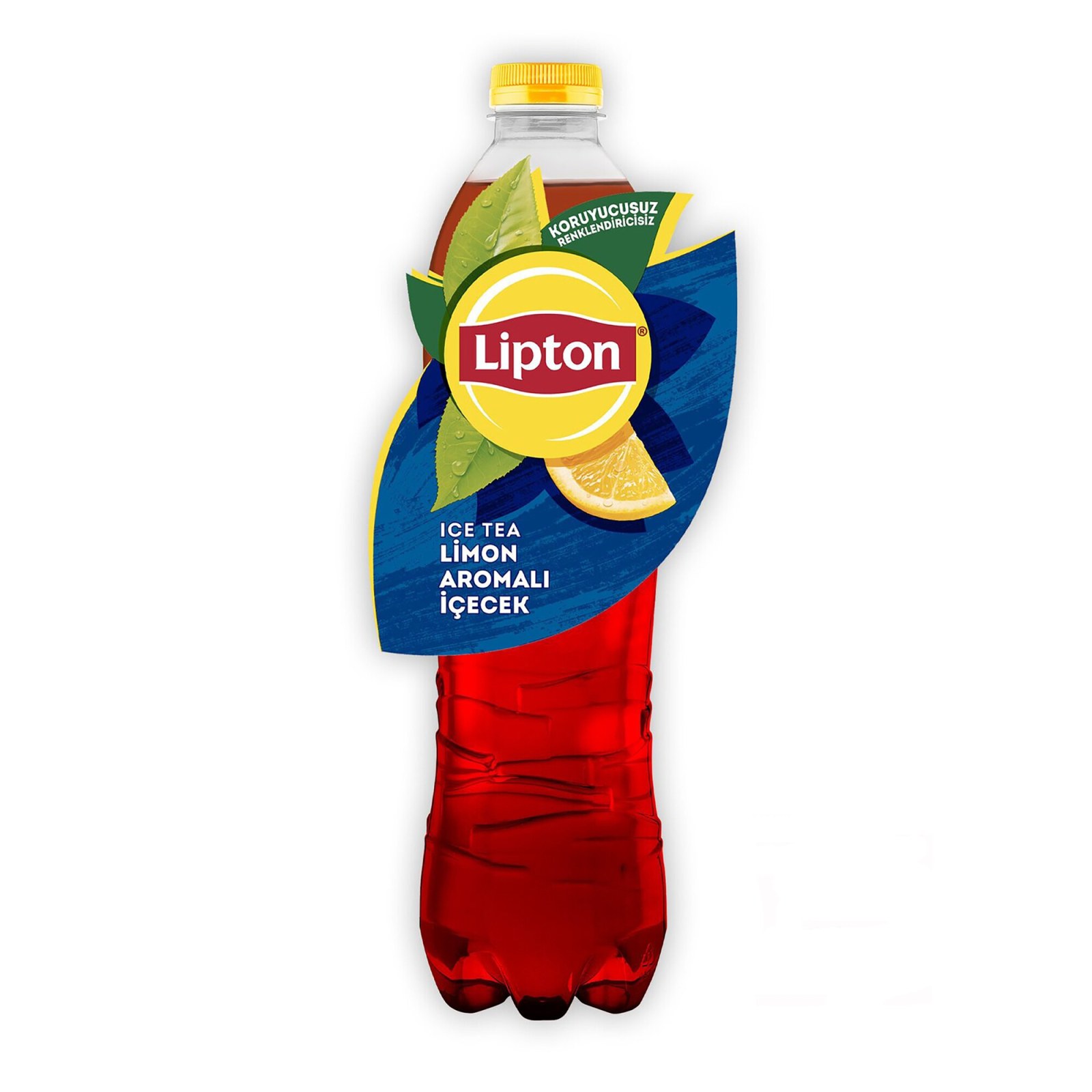Ice Tea Limon 1 Lt.