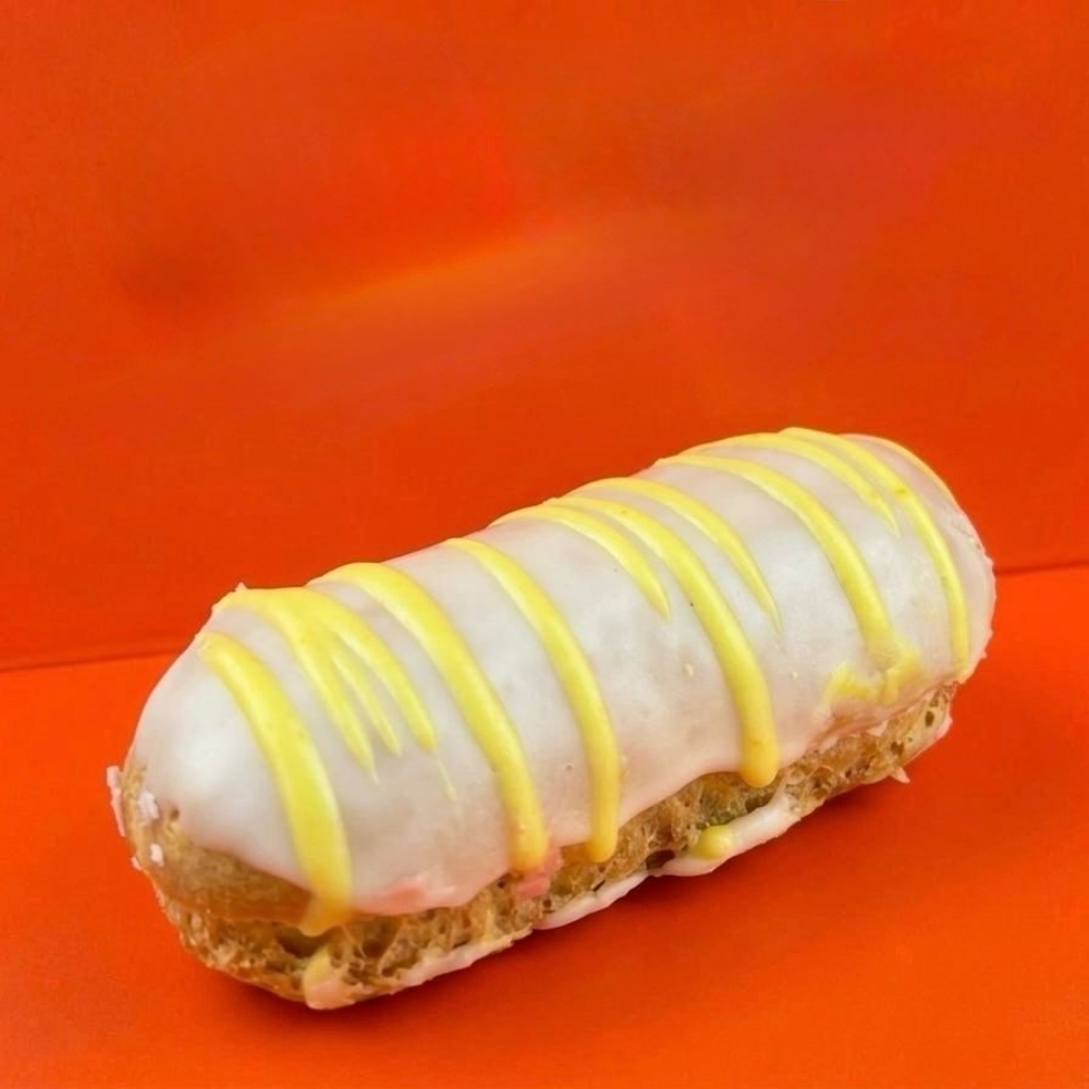750 Gr Limonlu Ekler