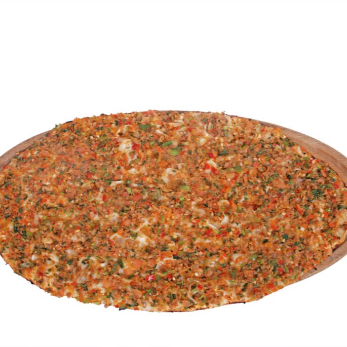 Çullama Antep Lahmacun