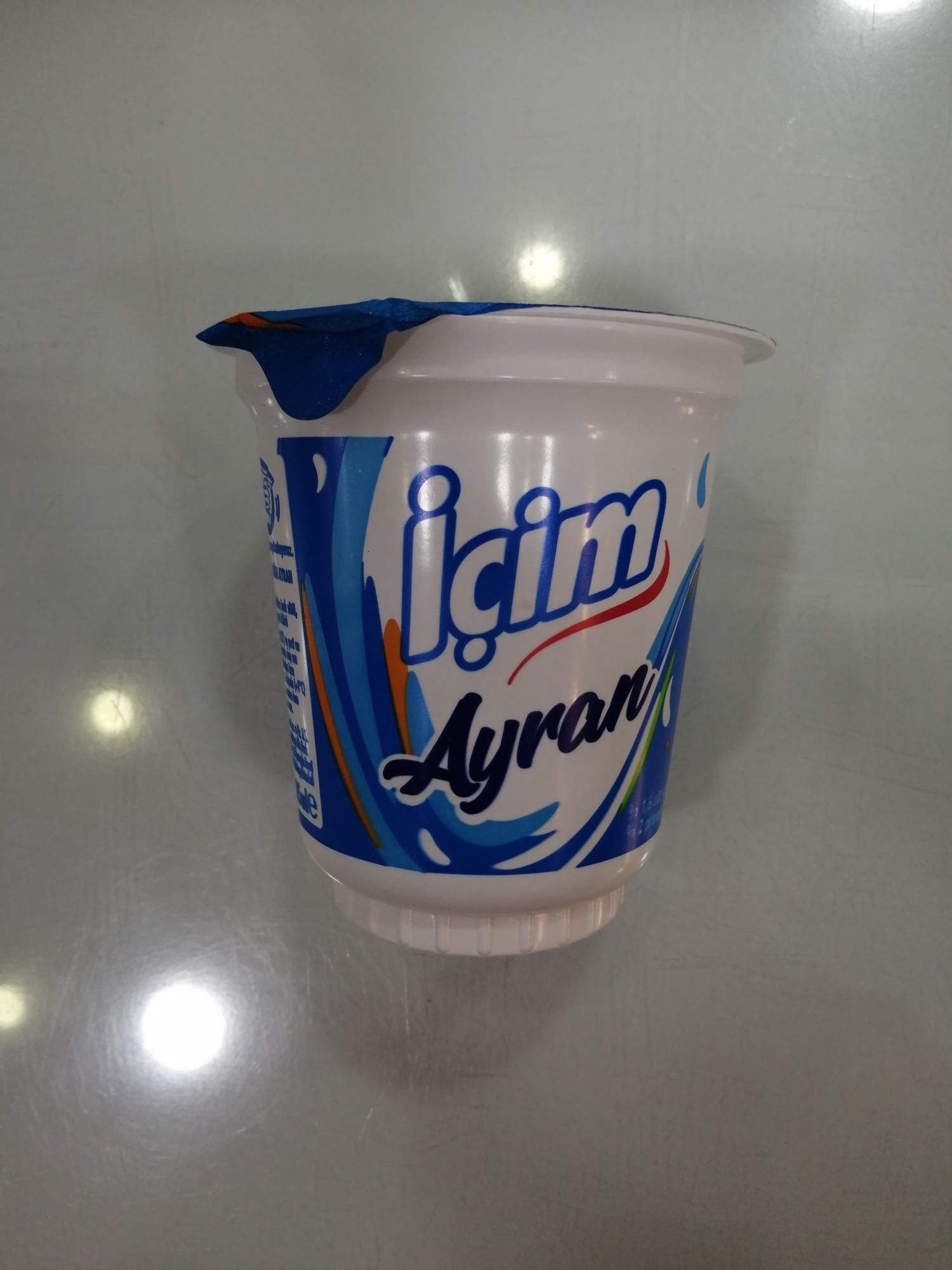 Ayran (285ml)